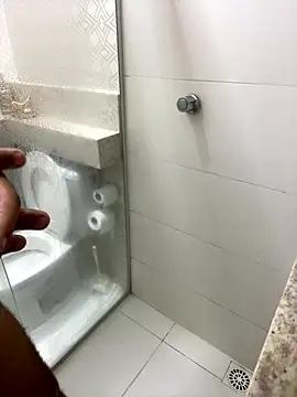 GostosoLeite online show from November 28, 2025, 7:08 am