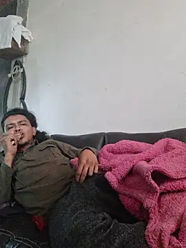 jordison420 online show from January 11, 2026, 8:16 pm