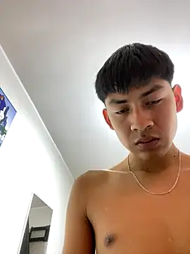 Ricochetlal online show from November 9, 2025, 4:22 pm