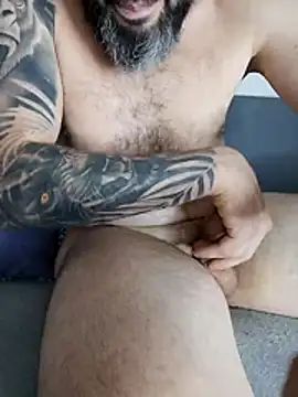 Snapshot of Blackbeast666 chatting on July 10, 2026, 11:27 pm Blackbeast666 online show from July 10, 2026, 11:27 pm