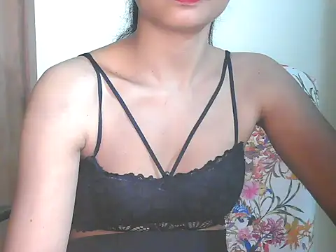 Ankita Chandel online show from November 24, 2025, 5:40 am