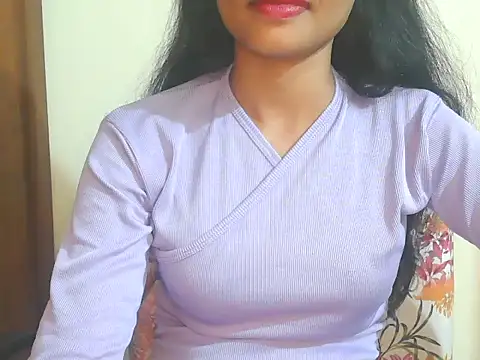 Ankita Chandel online show from December 17, 2025, 4:50 am