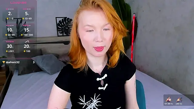 Snapshot of Anna_Patterson chatting on May 4, 2026, 9:23 am Anna Patterson online show from May 4, 2026, 9:23 am