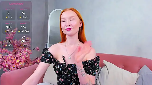 Snapshot of Anna_Patterson chatting on September 14, 2025, 1:06 am Anna Patterson online show from September 14, 2025, 1:06 am