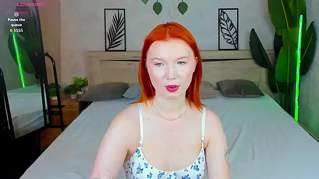 Snapshot of Anna_Patterson chatting on May 20, 2026, 9:39 am Anna Patterson online show from May 20, 2026, 9:39 am