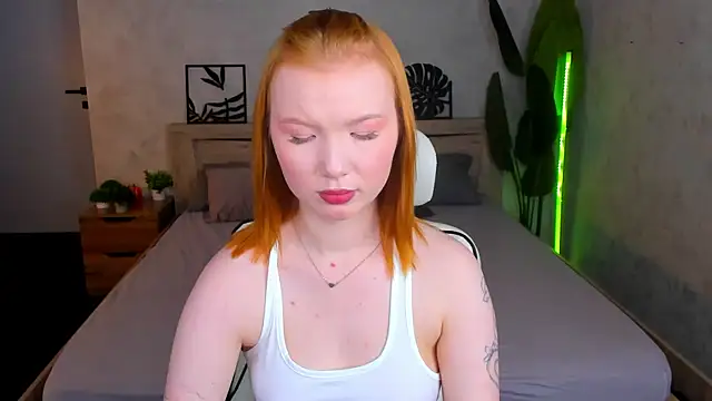 Snapshot of Anna_Patterson chatting on April 26, 2026, 9:28 am Anna Patterson online show from April 26, 2026, 9:28 am