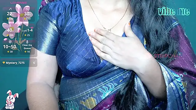 megHana teLugGu online show from October 17, 2025, 3:36 pm