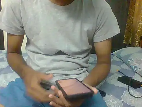 Naughty Boy Telugu online show from October 19, 2025, 9:45 am