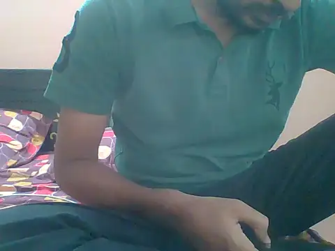 Naughty Boy Telugu online show from November 10, 2025, 9:47 am