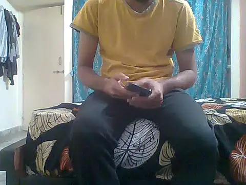 Naughty Boy Telugu online show from December 15, 2025, 3:07 pm