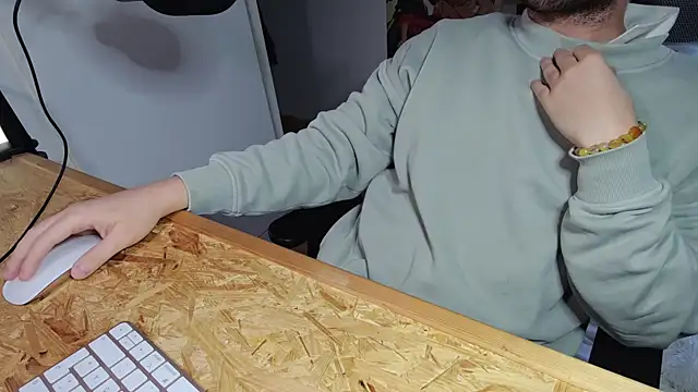 BenReich online show from November 6, 2025, 10:03 pm