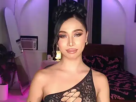 ElektraPrince online show from April 19, 2026, 8:44 pm