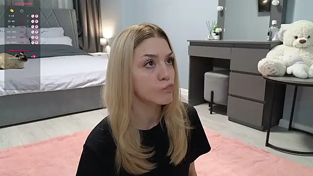 DariFlexy online show from November 10, 2025, 12:59 am