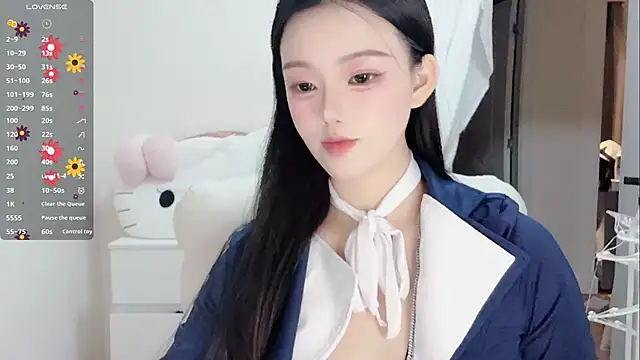 Snapshot of MM-feifei chatting on October 1, 2025, 7:40 pm MM-feifei online show from October 1, 2025, 7:40 pm