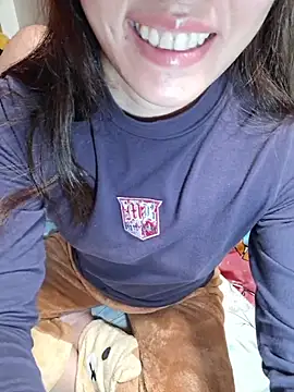 Snapshot of hihiakiko chatting on December 19, 2025, 3:25 pm hihiakiko online show from December 19, 2025, 3:25 pm