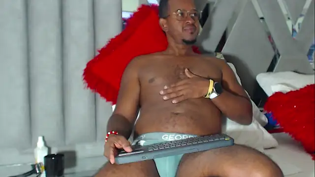 AndyCalifornia1 online show from March 29, 2026, 1:35 pm