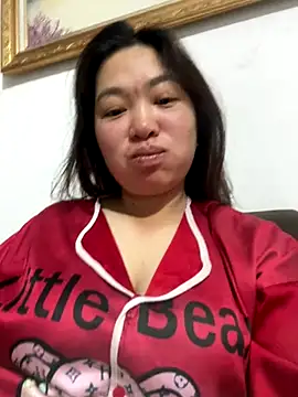 Nhung584 online show from October 21, 2025, 11:26 pm