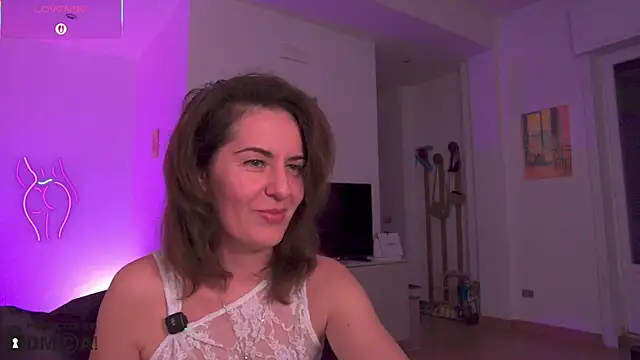 Witch in Silk online show from November 13, 2025, 9:51 pm