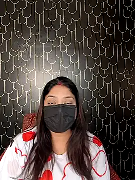 Snapshot of Horny_Kavita chatting on March 6, 2026, 7:25 am Horny Kavita online show from March 6, 2026, 7:25 am