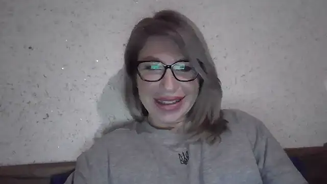 fox red lady7 online show from February 13, 2026, 10:10 pm