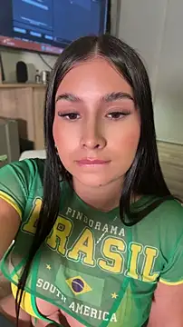 jesse veraa  online show from June 20, 2026, 12:48 am