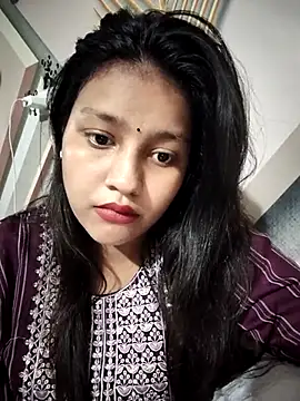 Dipali143143 online show from July 10, 2026, 9:20 am