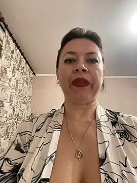 Kiravix online show from January 12, 2026, 9:09 pm