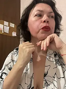 Snapshot of Kiravix chatting on March 9, 2026, 6:55 pm Kiravix online show from March 9, 2026, 6:55 pm