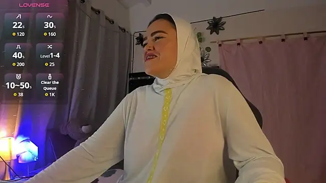 MarianFadel online show from January 14, 2026, 12:42 pm