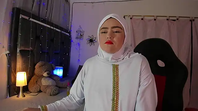 MarianFadel online show from September 10, 2025, 12:48 pm