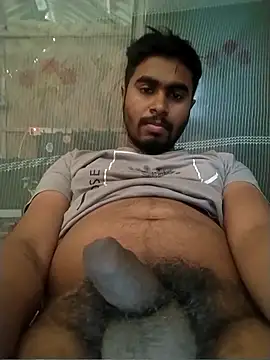 Rohit4500 online show from February 8, 2026, 2:53 am