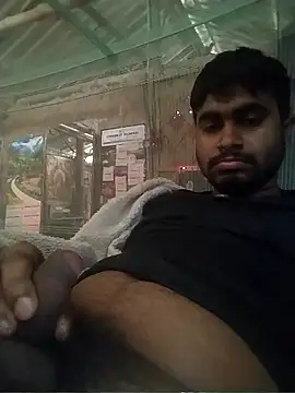 Rohit4500 online show from January 13, 2026, 2:37 am