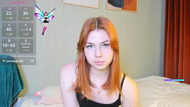 sunflare soul online show from October 5, 2025, 12:07 pm