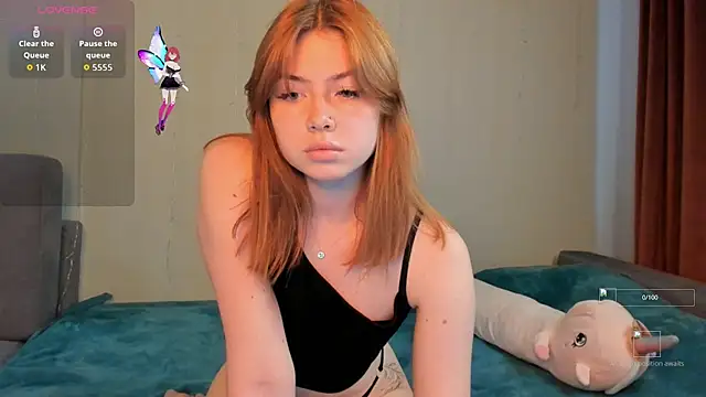 sunflare soul online show from October 2, 2025, 12:08 pm