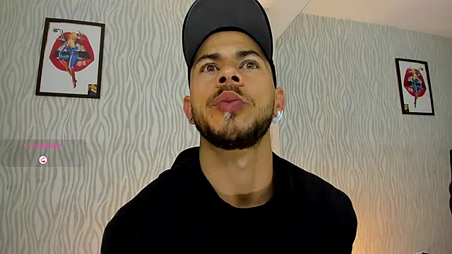 dylan jacobx online show from October 12, 2025, 2:46 am