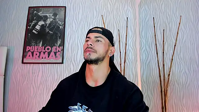 dylan jacobx online show from January 13, 2026, 2:59 am