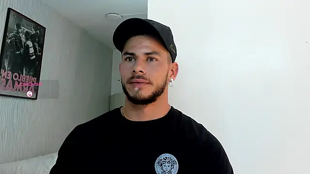 dylan jacobx online show from April 4, 2026, 3:13 am