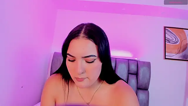 sofiacaramel online show from November 11, 2025, 8:36 pm