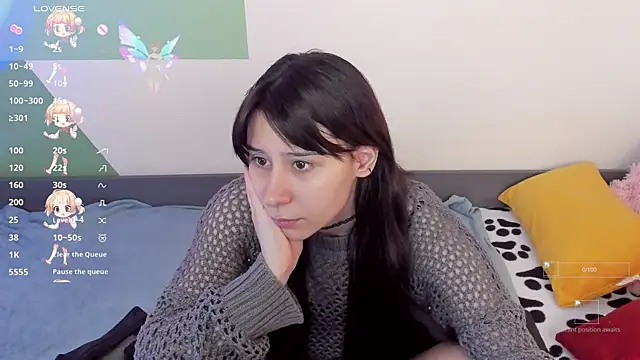 meomeee online show from September 10, 2025, 4:17 pm