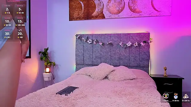 antonellastar24  online show from November 27, 2025, 7:47 pm