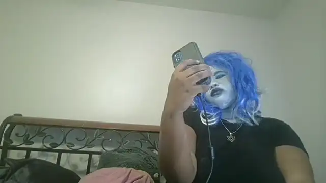 Snapshot of techprincessxx chatting on September 16, 2025, 9:16 pm techprincessxx online show from September 16, 2025, 9:16 pm