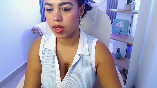 candyhot tk online show from February 25, 2026, 3:18 am