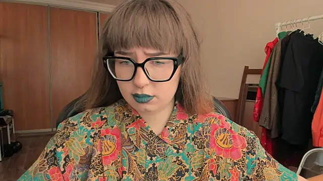 Snapshot of just_fucked777 chatting on April 7, 2026, 7:54 am just fucked777 online show from April 7, 2026, 7:54 am