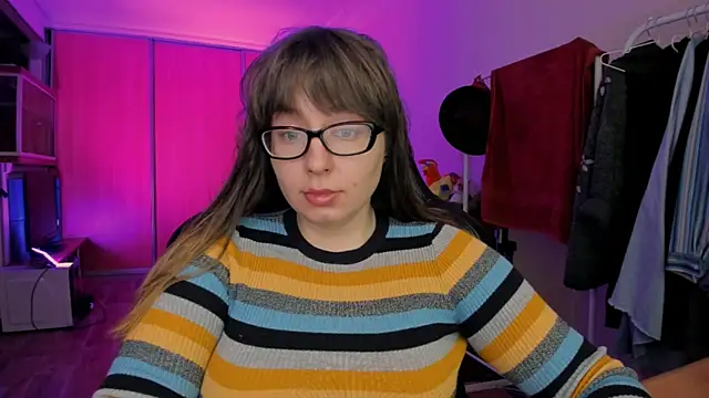 just fucked777 online show from May 29, 2026, 7:58 am