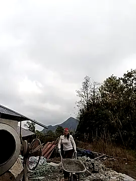 Exembin online show from November 24, 2025, 1:38 am