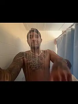 tyrek5051 online show from November 8, 2025, 6:55 pm