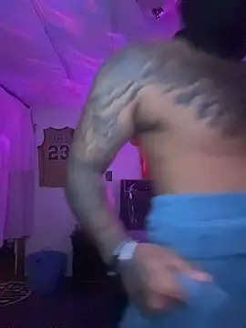 tyrek5051 online show from February 28, 2026, 7:35 pm