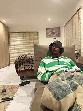 AllDayBbC online show from March 12, 2026, 9:30 pm