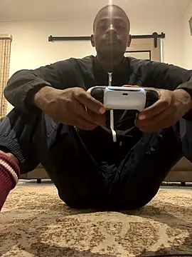 Snapshot of AllDayBbC chatting on January 14, 2026, 8:45 pm AllDayBbC online show from January 14, 2026, 8:45 pm