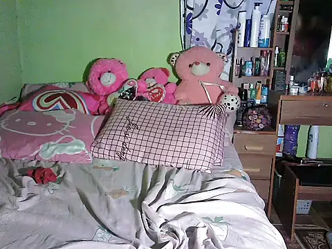 Snapshot of BigClit_Ayana chatting on November 27, 2025, 8:42 pm BigClit Ayana online show from November 27, 2025, 8:42 pm